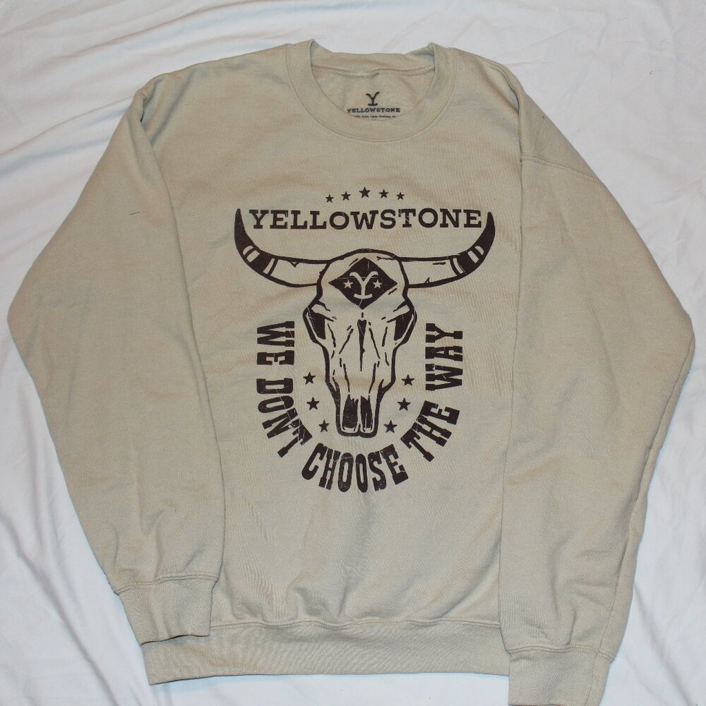 Women's YELLOWSTONE Sweatshirt